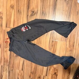 Ohio state sweatpants